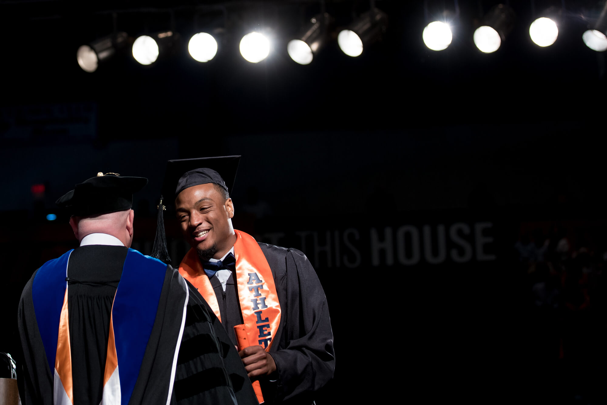 Spring Utm Information for Current Students | UT Martin