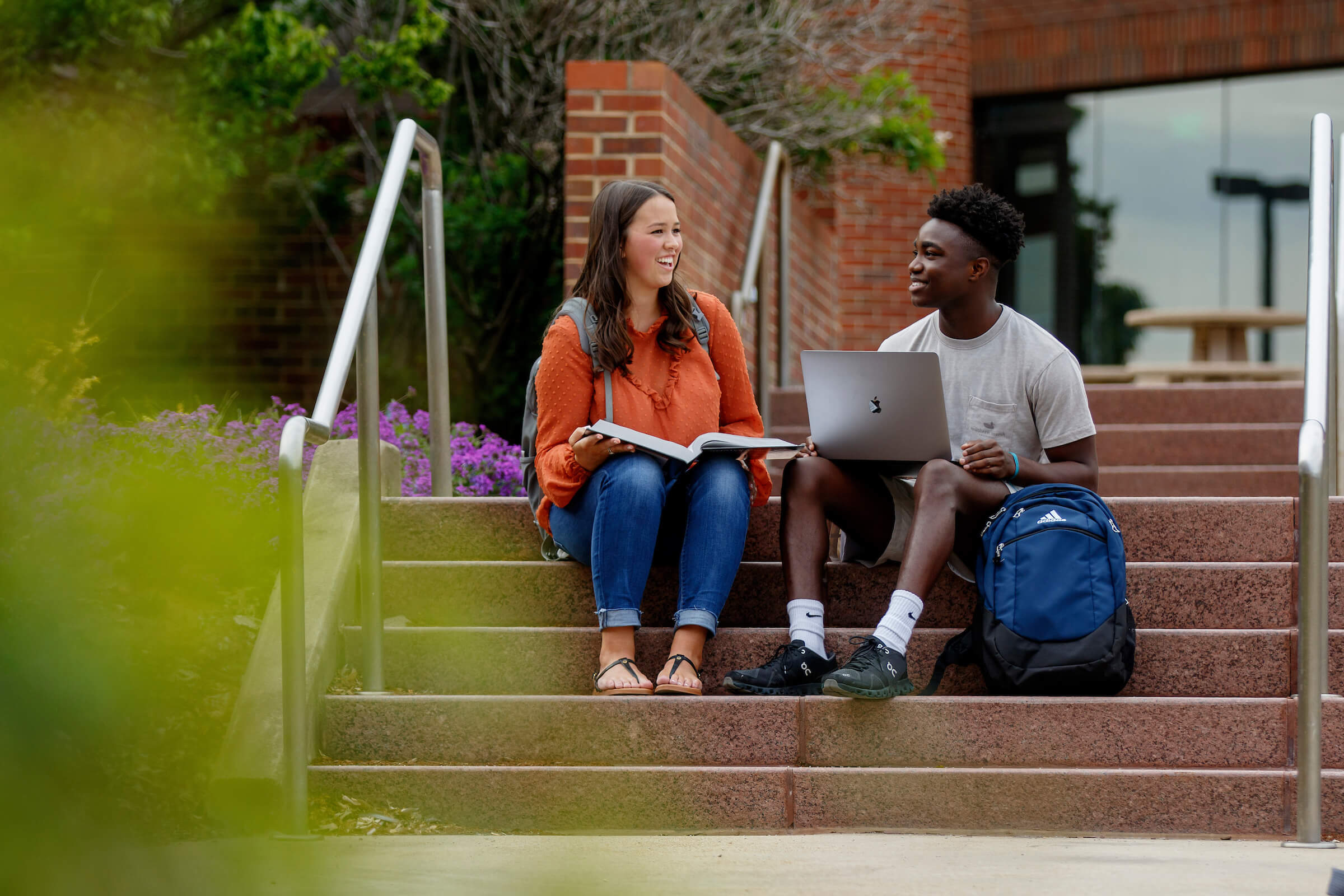 Spring Utm Information for Future Students | UT Martin