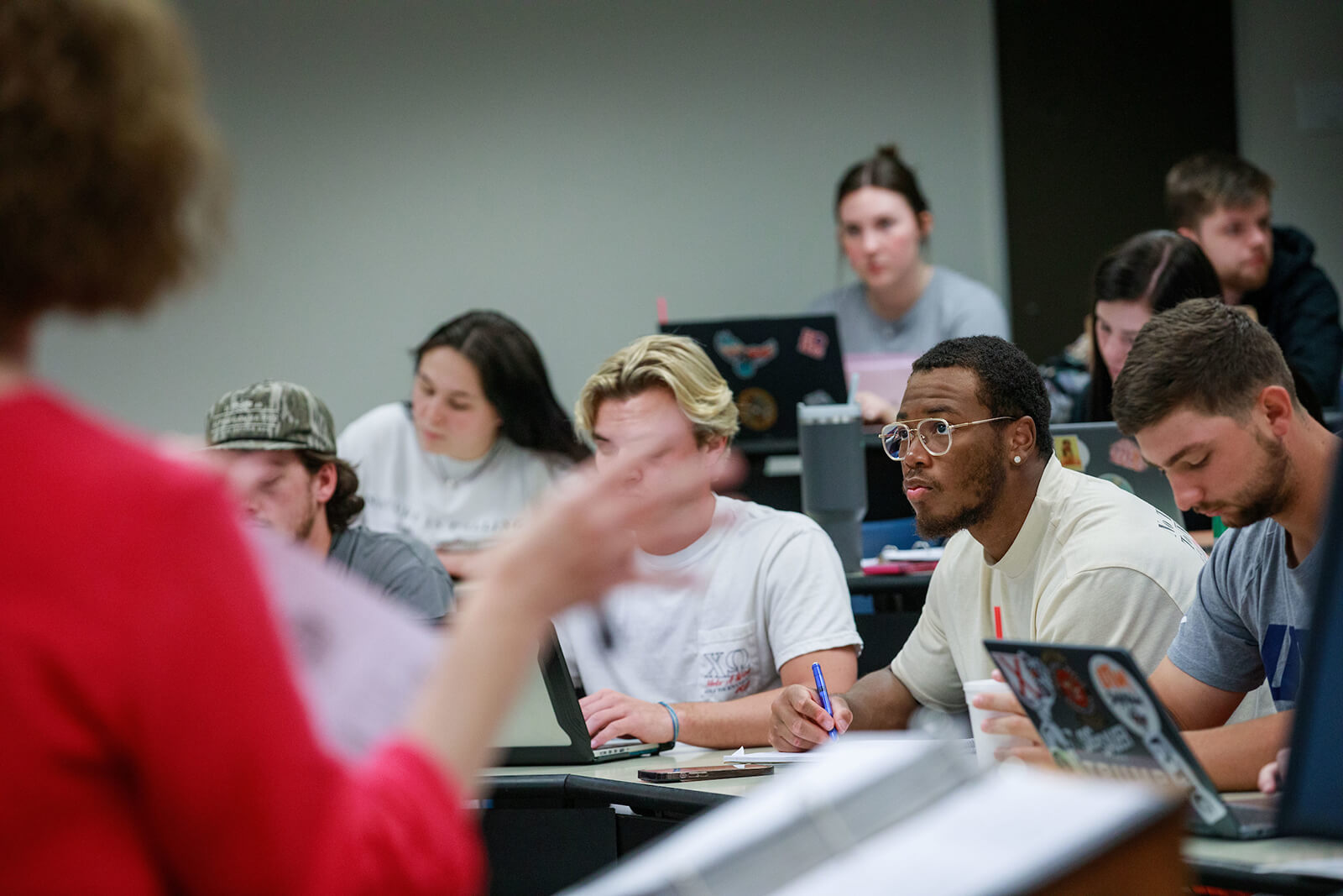 Business and Global Affairs