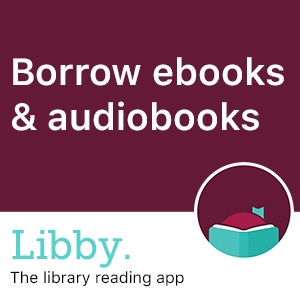 Libby App - Library eBooks and Audiobooks
